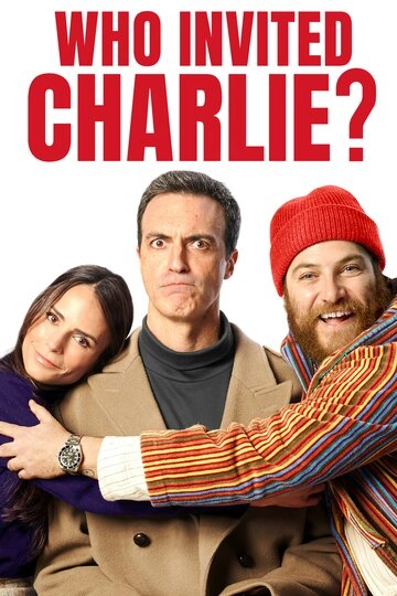 Кто позвал Чарли? 